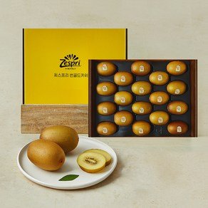 제스프리 썬골드키위 점보형, 2.8kg(16~25개입), 1박스 (36,800원)