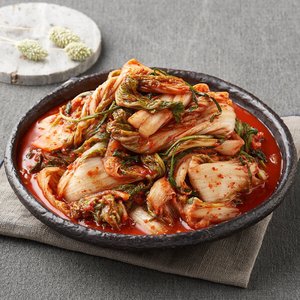 국내산 얼갈이 겉절이 3kg (14,270원/무배)