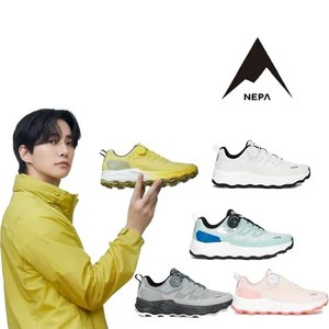 네파 휘슬라이저 프로 운동화 (74,800원/무료)