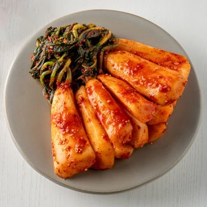 남도청년 전라도 총각김치 2kg (9,900원/무료)