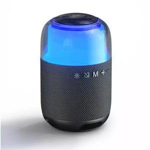 블루투스 스피커 v5.3 LED무드등(티멤14,900원/무료배송)