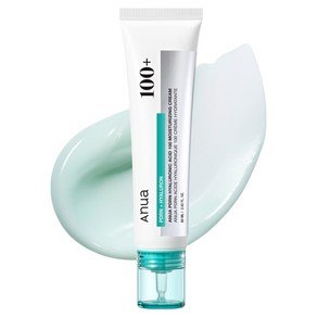 아누아 피디알엔 히알루론산 100 수분 크림, 1개, 60ml (14,760원)