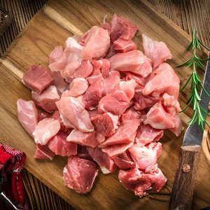 한돈 찌개용 모듬 고기 냉장 1kg 2팩 (15,440원/무료)