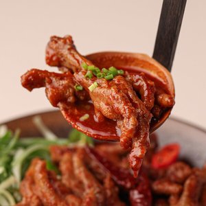 국물닭발 900g 3팩 (33,300원) (무배)