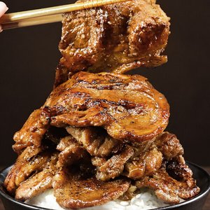 배양념 돼지왕구이 1kg+1kg (14,970원) (무료)