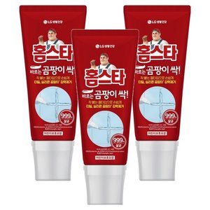 홈스타 바르는 곰팡이 싹 세정제, 120ml, 3개 (6,500원)