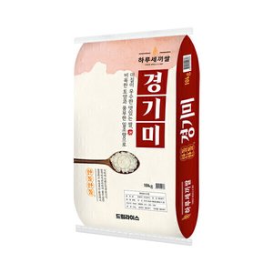 하루세끼 경기미 10kg 혼합 상등급(30,330원/무료)