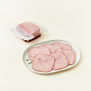 존쿡델리미트 사각 잠봉, 400g, 1개 (10,970원)