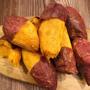 특상 호박고구마 1.5kg (3,500원) (네멤무배)