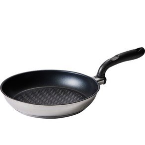 알텐바흐 인덕션 하이퍼 엑시스 바닥 5중 스텐 프라이팬, 28cm, 1개 (47,980원)