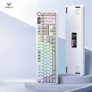 AULA 독거미 F108 pro (47,900원/무료)