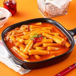 3초 떡볶이 230g 7팩 (9,900원) (무료)