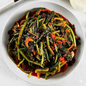 열무김치 2kg (8,480원/무료)