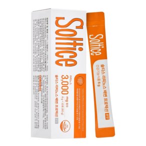솔티스 라피노스 배변 프로텍션 분말 10p, 1개, 60g (18,730원)