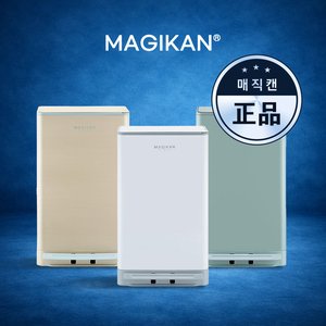 매직캔 정품 리필봉투 250 10개입 (14,800원/무배)