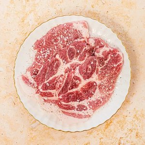 국내산 한돈 목살 1kg (16,570원) (무료)