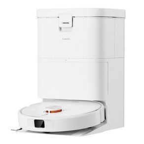 샤오미 H50 로봇청소기, 화이트, OV43GL (469,000원)