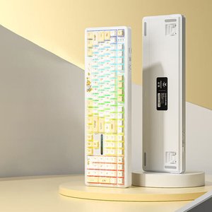 독거미 F108 & F108 PRO 키보드 (37,600~) (무료)