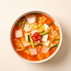 나박김치 2kg (10,950원/무료)