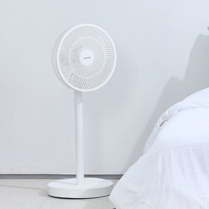 저소음 스탠드 리모컨 선풍기 (31,365원/무배)