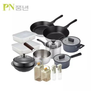 풍년 마레 데일리 후라이팬 28cm(15,990원/무배)