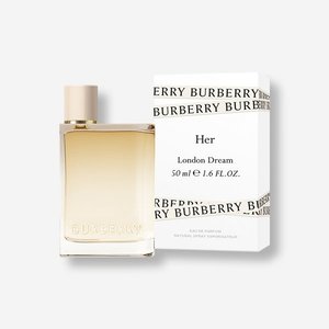 버버리 허 런던 드림 EDP 50ml(카페머니 55,620원/무배)