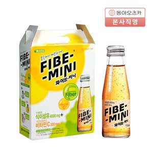화이브미니 100ml 병 (총40입) 소비기한 26/11/17 (17,430원) (무료)