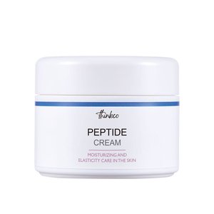 펩타이드 탄력 크림 50ml (5,990원/무료)