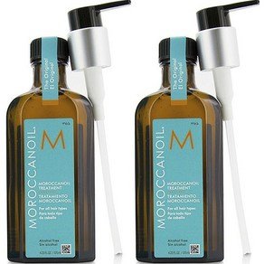 모로칸오일 트리트먼트, 125ml, 2개 (86,490원)