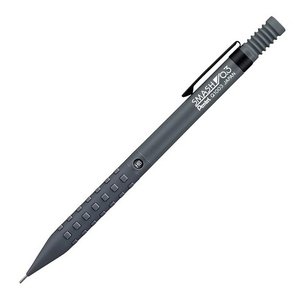페테르 샤프 펜 스매쉬 0.3mm 다크 그레이 Q1003-N (6,160원)
