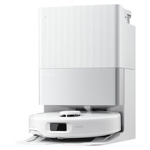 로보락 로봇청소기 Qrevo EdgeC, 화이트 (799,000원)