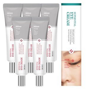 폴메디슨 슈퍼바이탈 영양 아이크림, 30ml, 5개 (15,200원)