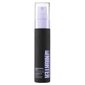 URBAN DECAY 올 나이터 메이크업 세팅 스프레이 내추럴, 30ml, 1개 (22,500원)