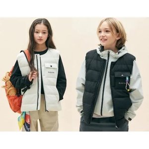 블랙야크키즈 경량 덕다운베스트 (32,580원/무료)