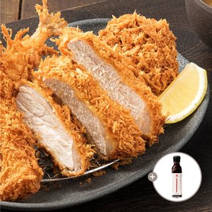 사보텐 일본 정통 수제 등심 돈까스 10팩 + 소스 증정 (26,340원/무료)