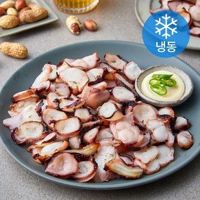 해맑은푸드 동전오족 (냉동), 1kg, 1개 (22,490원)