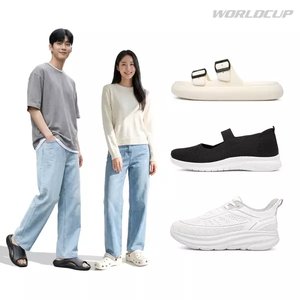 월드컵 루칸트 슬립온 운동화 (13,930원/무료)