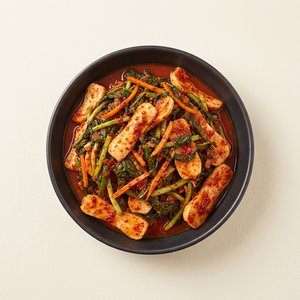마주 총각김치, 2kg, 1박스 (6,000원/무료) 광고