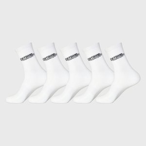 아웃도어프로덕츠 중목양말 5켤레 (9,900원) (무료)