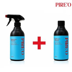 닥터클로 뿌리는 곰팡이제거제 500ml 1+1 (7,160원 / 무료)
