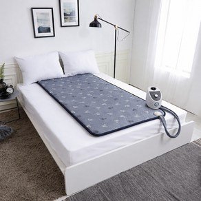 HanilMedical 프리미엄 워셔블 온수매트 자전거, 싱글(100 x 200 cm) (98,000원)