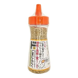 일본 돈키호테 고마닌니쿠 후리카케 4병 (22,780원/무료)