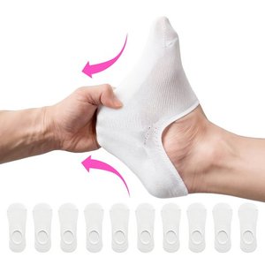 남성용 페이크삭스 10켤레 (3,990원/무료)