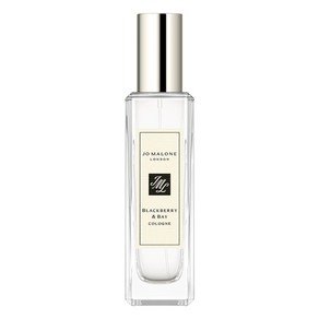 JO MALONE LONDON 블랙베리 앤 베이 코롱, 30ml, 1개 (104,500원)