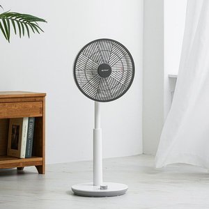 마이프랜드 프리윈드 무선 선풍기 MF-120R ( 34,900원/무배)