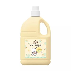 아이깨끗해포차코 대용량 핸드워시 순 4.5L, 1개 (22,900원/무배)