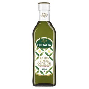 올리타리아 엑스트라버진 올리브유, 500ml, 1개 (12,730원)