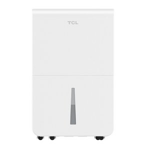 TCL 대용량 스마트 제습기 33.6L, DEM 70EA(A1A) (244,880원)