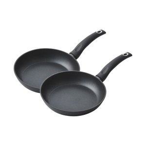 락앤락 핸디 IH 인덕션 프라이팬 20cm+20cm (14,800원) (무료)