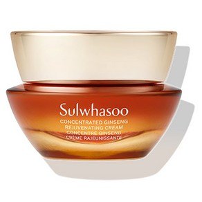 Sulwhasoo 자음생크림 리치, 30ml, 1개 (130,030원)